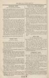 Poor Law Unions' Gazette Saturday 02 January 1858 Page 4