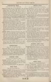 Poor Law Unions' Gazette Saturday 09 October 1858 Page 4