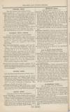 Poor Law Unions' Gazette Saturday 28 January 1860 Page 4