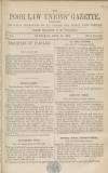 Poor Law Unions' Gazette Saturday 16 June 1860 Page 1