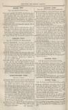 Poor Law Unions' Gazette Saturday 08 December 1860 Page 4