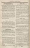 Poor Law Unions' Gazette Saturday 09 March 1861 Page 4