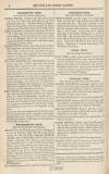 Poor Law Unions' Gazette Saturday 01 November 1862 Page 4