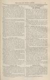 Poor Law Unions' Gazette Saturday 11 March 1865 Page 3