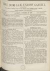 Poor Law Unions' Gazette Saturday 27 November 1869 Page 1