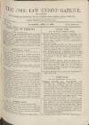 Poor Law Unions' Gazette Saturday 02 April 1870 Page 1
