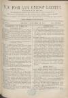 Poor Law Unions' Gazette Saturday 13 September 1873 Page 1