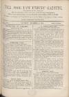 Poor Law Unions' Gazette Saturday 06 December 1873 Page 1