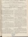 Poor Law Unions' Gazette Saturday 16 March 1878 Page 1