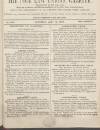 Poor Law Unions' Gazette Saturday 13 July 1878 Page 1