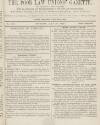 Poor Law Unions' Gazette Saturday 20 July 1878 Page 1
