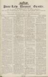 Poor Law Unions' Gazette Saturday 07 June 1879 Page 1