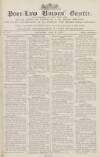 Poor Law Unions' Gazette Saturday 05 July 1879 Page 1