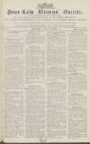 Poor Law Unions' Gazette Saturday 12 July 1879 Page 1