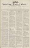 Poor Law Unions' Gazette Saturday 19 July 1879 Page 1