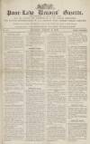 Poor Law Unions' Gazette Saturday 09 August 1879 Page 1