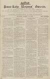 Poor Law Unions' Gazette Saturday 16 August 1879 Page 1