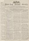 Poor Law Unions' Gazette Saturday 29 November 1879 Page 1