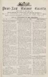 Poor Law Unions' Gazette Saturday 22 May 1880 Page 1
