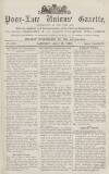 Poor Law Unions' Gazette Saturday 10 July 1880 Page 1