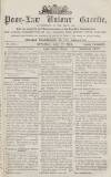 Poor Law Unions' Gazette Saturday 17 July 1880 Page 1