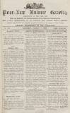 Poor Law Unions' Gazette Saturday 07 August 1880 Page 1
