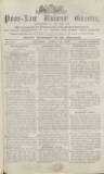 Poor Law Unions' Gazette Saturday 28 August 1880 Page 1