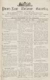 Poor Law Unions' Gazette Saturday 30 October 1880 Page 1