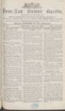 Poor Law Unions' Gazette Saturday 29 April 1882 Page 1