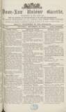 Poor Law Unions' Gazette Saturday 16 September 1882 Page 1