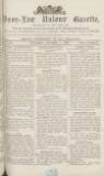 Poor Law Unions' Gazette Saturday 07 October 1882 Page 1