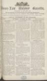 Poor Law Unions' Gazette Saturday 14 October 1882 Page 1