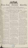 Poor Law Unions' Gazette Saturday 09 December 1882 Page 1