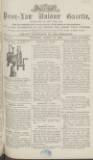Poor Law Unions' Gazette Saturday 17 March 1883 Page 1