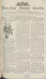 Poor Law Unions' Gazette Saturday 07 April 1883 Page 1