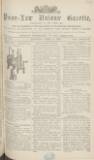 Poor Law Unions' Gazette Saturday 02 June 1883 Page 1