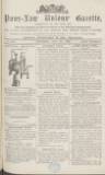 Poor Law Unions' Gazette Saturday 28 July 1883 Page 1