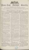 Poor Law Unions' Gazette Saturday 15 December 1883 Page 1