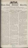 Poor Law Unions' Gazette Saturday 05 January 1884 Page 1
