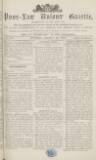 Poor Law Unions' Gazette Saturday 26 January 1884 Page 1