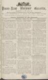 Poor Law Unions' Gazette Saturday 15 March 1884 Page 1