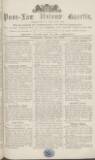 Poor Law Unions' Gazette Saturday 22 March 1884 Page 1