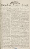 Poor Law Unions' Gazette Saturday 05 July 1884 Page 1