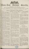 Poor Law Unions' Gazette Saturday 12 July 1884 Page 1
