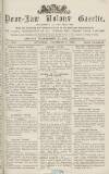 Poor Law Unions' Gazette Saturday 01 November 1884 Page 1