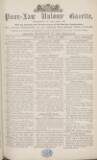 Poor Law Unions' Gazette Saturday 04 April 1885 Page 1