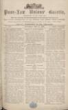 Poor Law Unions' Gazette Saturday 02 May 1885 Page 1