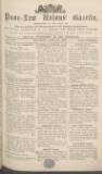 Poor Law Unions' Gazette Saturday 27 June 1885 Page 1