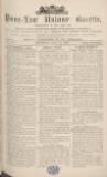 Poor Law Unions' Gazette Saturday 11 July 1885 Page 1