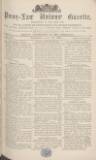 Poor Law Unions' Gazette Saturday 18 July 1885 Page 1